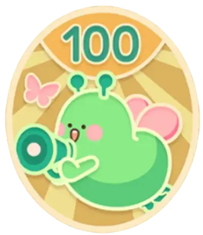 Insect Catching Party