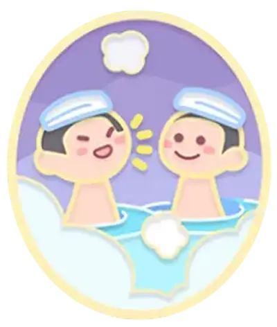 Onsen Buddy