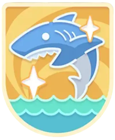Shark Frenzy