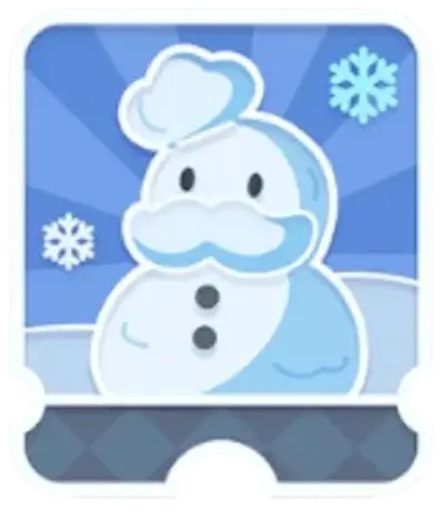 Snow King