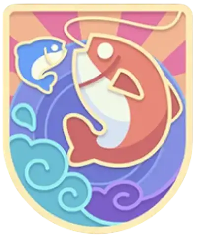 Twin Fish Fortune