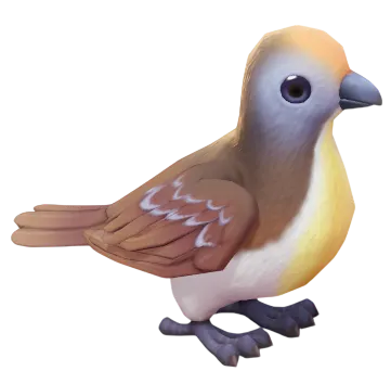 Cinnamon Ground Dove