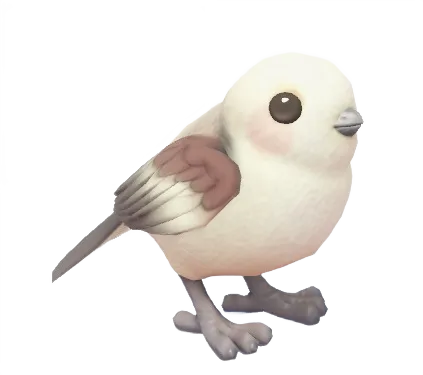 Long-tailed Tit