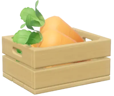 Carrot
