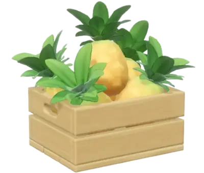 Pineapple