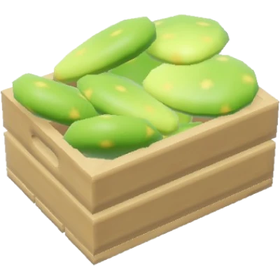 Prickly Pear
