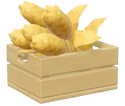 Wheat