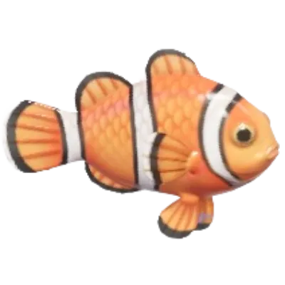 Clownfish