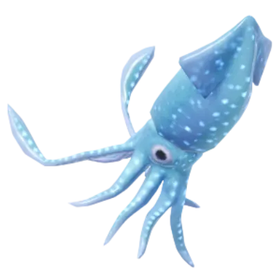 Firefly Squid