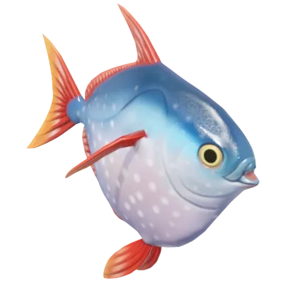 Moonfish