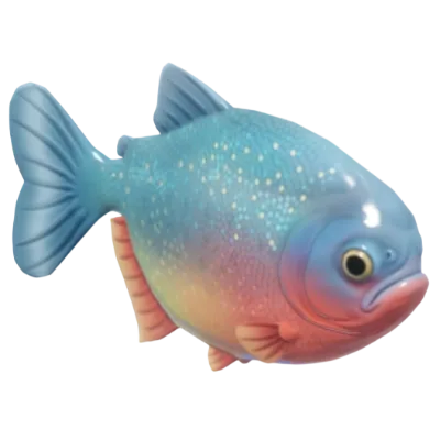 Red-bellied Piranha