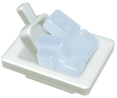 Brick Ice