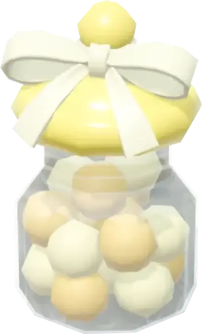 Yellow Sugar
