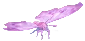 Frostspore Mother-of-pearl