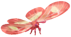 Frostspore Postman Butterfly