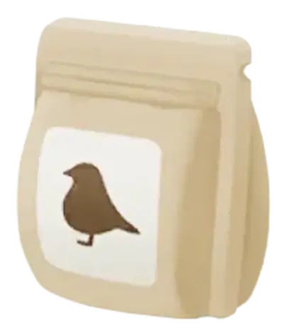 Bird Food
