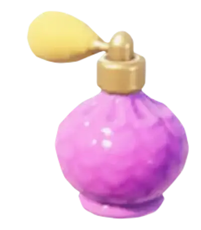 Mermaid Perfume