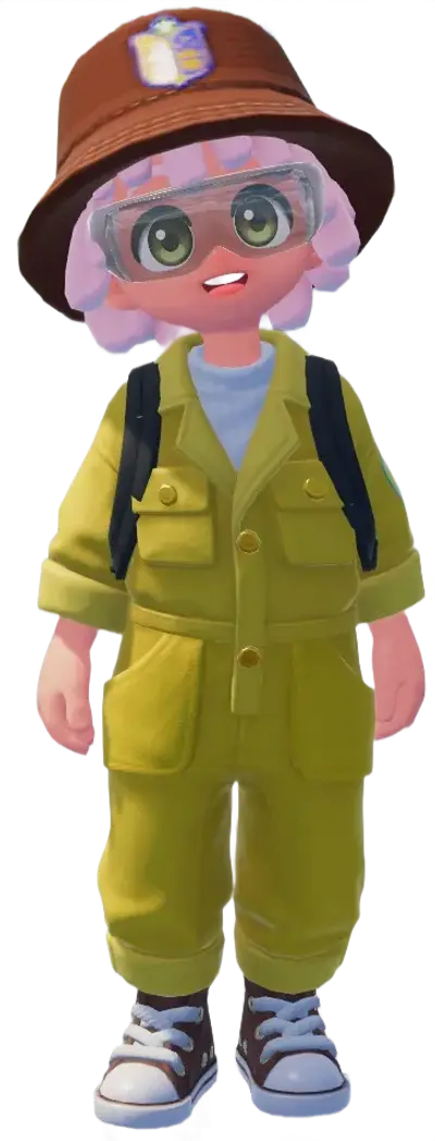 Albert Jr