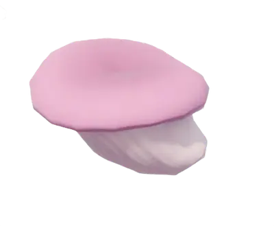 Bizarre Oyster Mushroom Pink