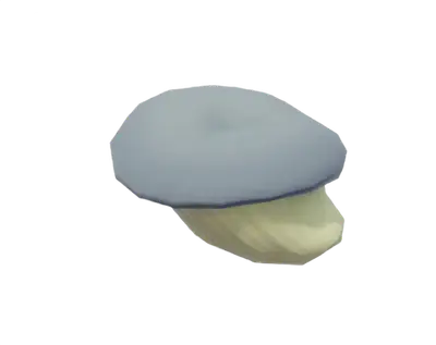 Oyster Mushroom