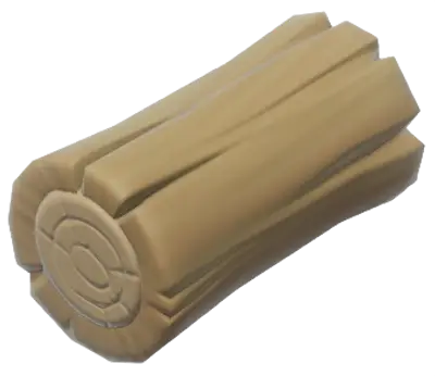 Rare Timber