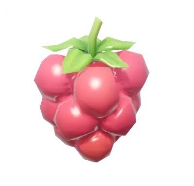 Raspberry