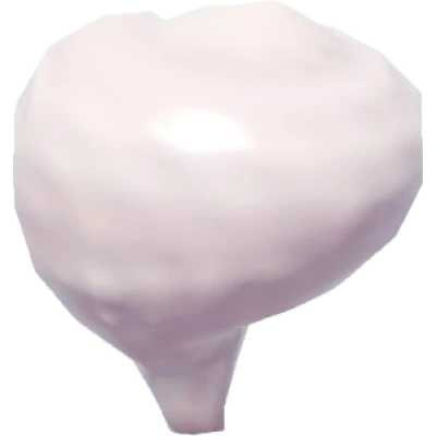Bubble Turnip