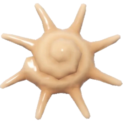 Yoka Star Turban