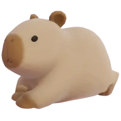 Capybara